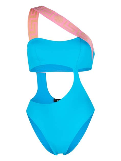 versace greca jeans|versace greca swimsuit.